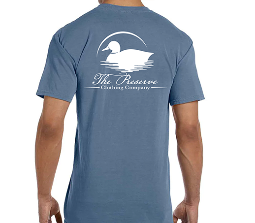 Original Logo Tee